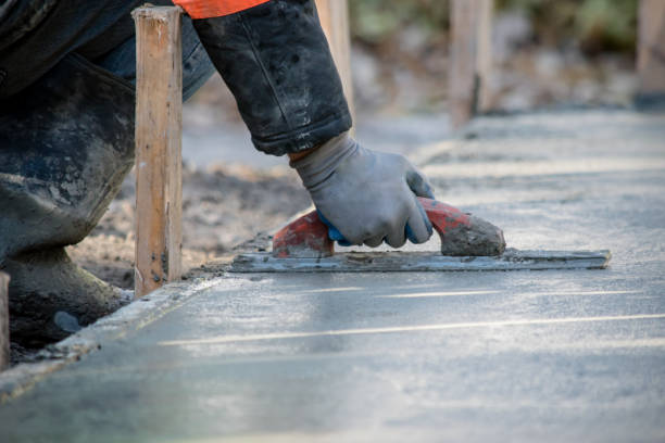 Best Driveway Concrete Repair  in , AL